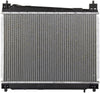 2000-2005 Toyota Echo Radiator (2305)