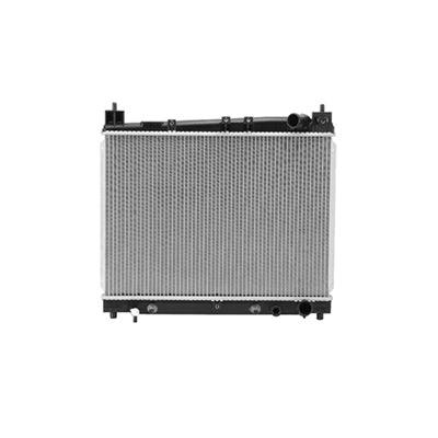 2004-2005 Toyota Echo Hatchback Radiator (2305)