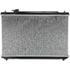 2001-2006 Toyota Highlander Radiator (2453) 2.4L