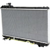 1996-1997 Toyota Rav4 Radiator (1859)