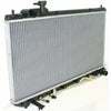 1998-2000 Toyota Rav4 Radiator (2292)