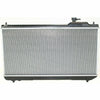 1998-2000 Toyota Rav4 Radiator (2292)