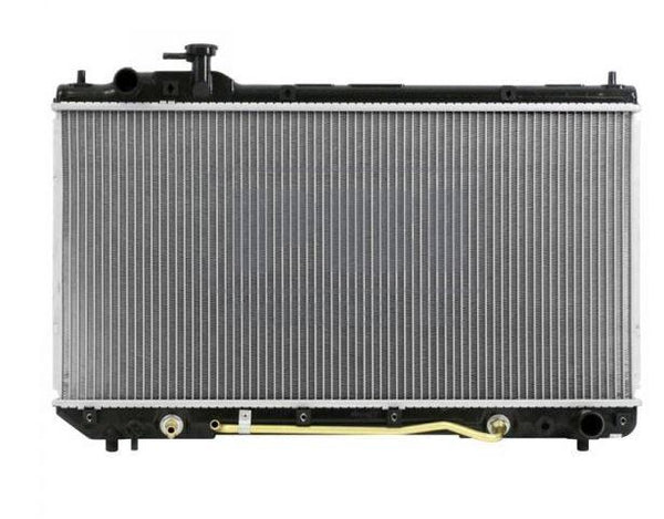 1998-2000 Toyota Rav4 Radiator (2292)