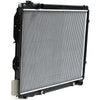 2004 Toyota Tundra Radiator (2376)