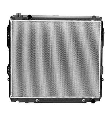 2004 Toyota Tundra Radiator (2376)