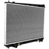 2001-2003 Toyota Sienna Radiator (2427)