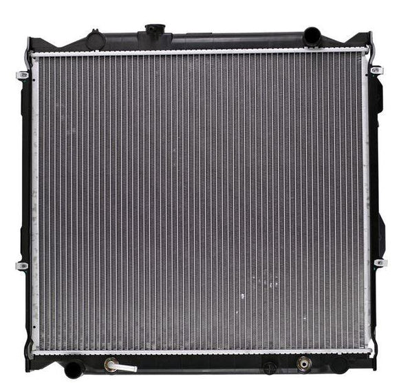 1996-2000 Toyota 4Runner Radiator (1998) V6