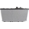 1988-1991 Toyota Camry Radiator (870) 4Cyl