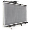 1988-1991 Toyota Camry Radiator (870) 4Cyl