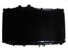 1988-1991 Toyota Camry Radiator (870) 4Cyl