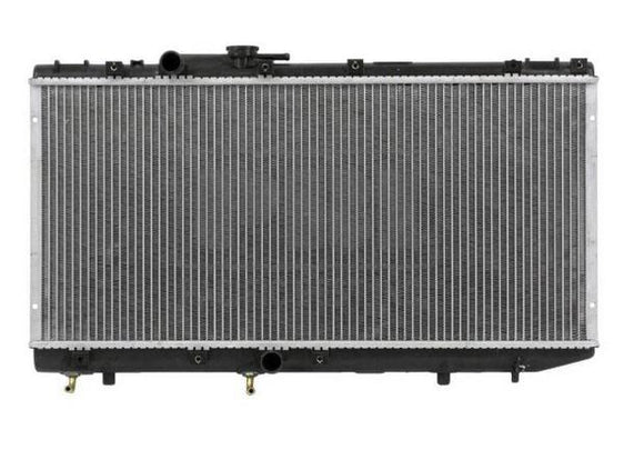 1991-1994 Toyota Tercel Radiator (1319) At