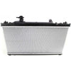 2002-2006 Toyota Camry Radiator (2437) 4Cyl