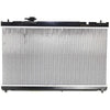 2002-2006 Toyota Camry Radiator (2437) 4Cyl