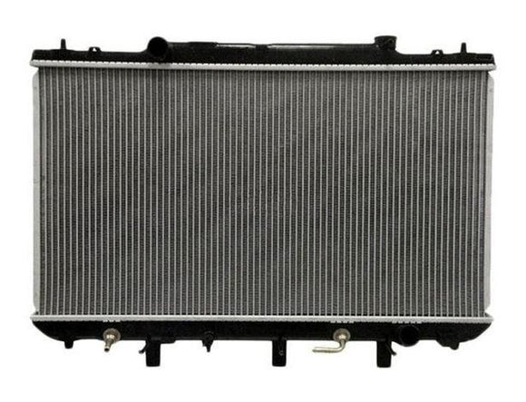 2002-2003 Toyota Solara Radiator (2623) 2.4L L4