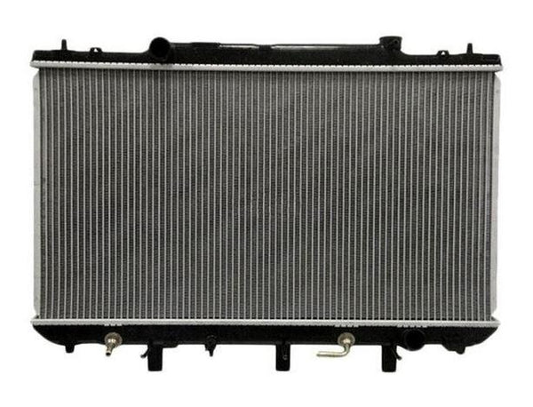 2002-2003 Toyota Solara Radiator (2623) 2.4L L4