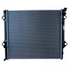 2003-2009 Toyota 4Runner Radiator (2580)