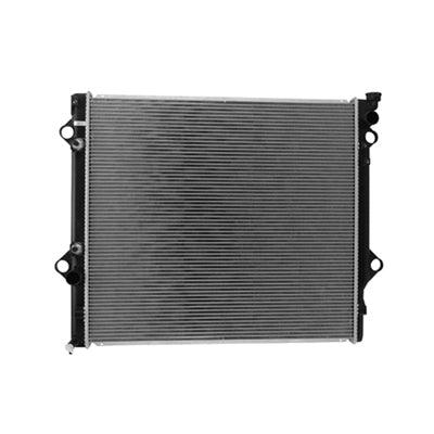 2007-2014 Toyota Fj Cruiser Radiator (2580)