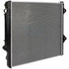 2003-2009 Toyota 4Runner Radiator (2581) A/T V8