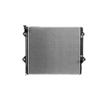 2003-2009 Toyota 4Runner Radiator (2581) A/T V8