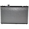 2002-2006 Toyota Camry Radiator (2436) 2.4L L4 Xle/Se/Le Model 02-06/Base Model 05-06