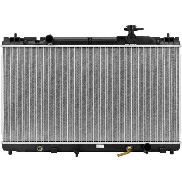 2002-2006 Toyota Camry Radiator (2436) 2.4L L4 Xle/Se/Le Model 02-06/Base Model 05-06