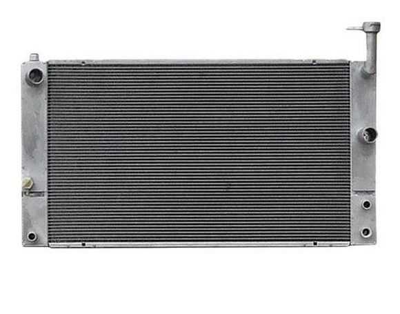 2004-2009 Toyota Prius Radiator (2758)