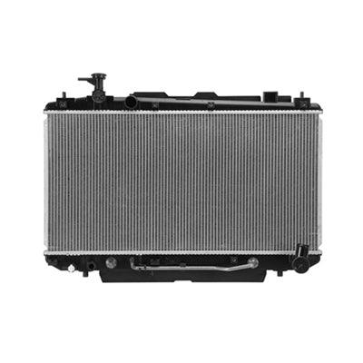 2004-2005 Toyota Rav4 Radiator (2834)