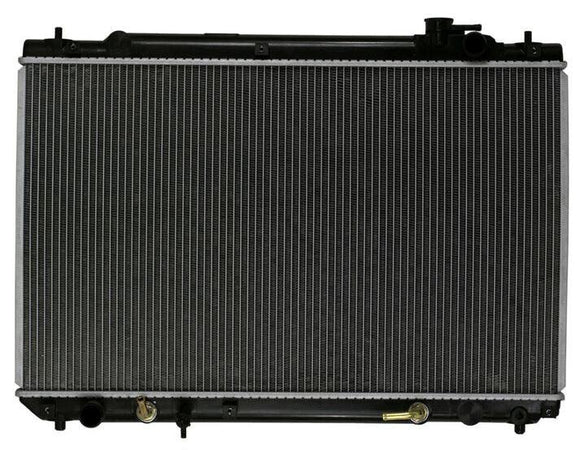 Radiator Toyota Highlander 2004-2007 (2848) V6 3.3L , TO3010290