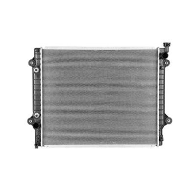 2005-2015 Toyota Tacoma  Radiator (2800/2802) 2.7L L4 /4.0L V6