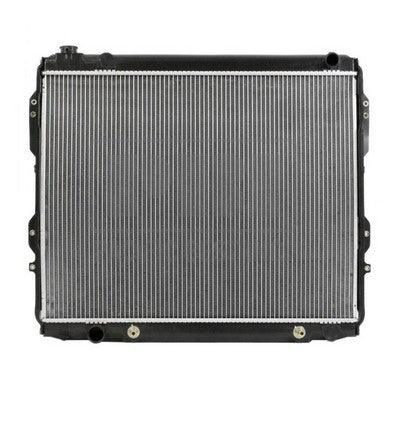 2000-2006 Toyota Tundra Radiator (2320) V6