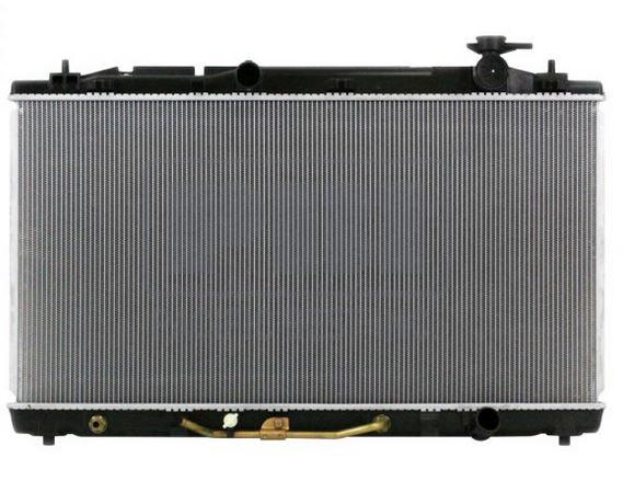 2005-2012 Toyota Avalon Radiator (2817) V6