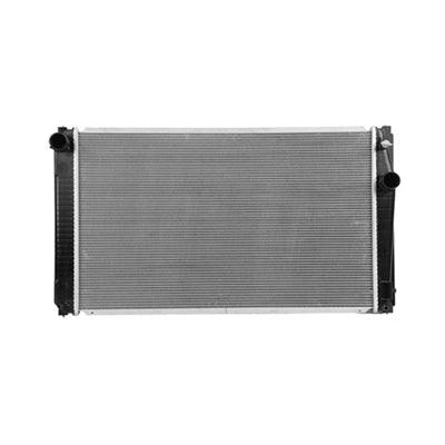 2006-2018 Toyota Rav4 Radiator (2891) 2.4L/2.5L Mt Usa Built 06-18/Japan Built 13-14