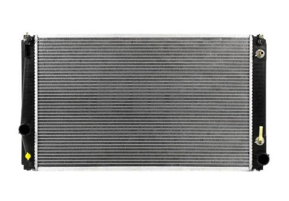 2006-2012 Toyota Rav4 Radiator (2892) 3.5L 400Mm High Japan Built