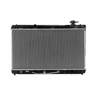 2007-2011 Toyota Camry Hybrid Radiator (2917) 4Cyl 2.4L