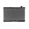 2007-2009 Toyota Camry Radiator (2917) 4Cyl 2.4L