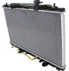 2009-2014 Toyota Venza Radiator (2919) Venza V6/4Cyl/Camry 3.5L V6/L4 2.5L