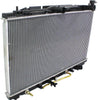 2007-2011 Toyota Camry Radiator (2919) Venza V6/4Cyl/Camry 3.5L V6/L4 2.5L