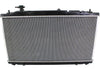 2007-2011 Toyota Camry Radiator (2919) Venza V6/4Cyl/Camry 3.5L V6/L4 2.5L