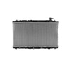 2007-2011 Toyota Camry Radiator (2919) Venza V6/4Cyl/Camry 3.5L V6/L4 2.5L