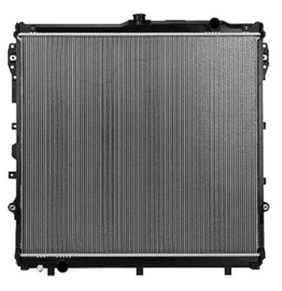 2007-2013 Toyota Tundra Radiator (2993) 4.0 L