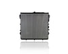 2007-2009 Toyota Tundra Radiator (2992) 4.7L