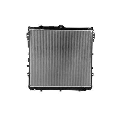 2007-2012 Toyota Tundra Radiator (2994) 5.7L V8