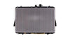 2008-2010 Toyota Highlander Radiator (13023-13024) 3.5L