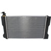 2009-2013 Toyota Corolla Sedan Radiator (13049) 2.4L