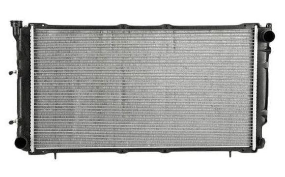 2009-2013 Toyota Corolla Sedan Radiator (13049) 2.4L