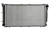 2010-2015 Toyota Prius Radiator (13119) 1.8L L4 At