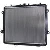 2010-2020 Toyota 4Runner Radiator (13251) V6 4.0L