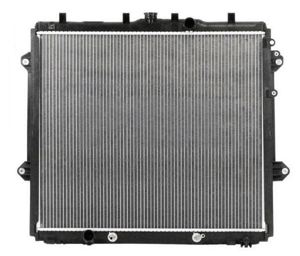 2010-2020 Toyota 4Runner Radiator (13251) V6 4.0L