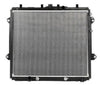 2010-2020 Toyota 4Runner Radiator (13251) V6 4.0L