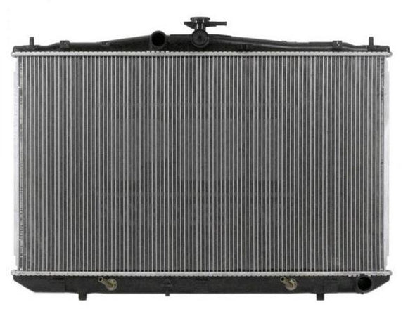 2011-2015 Toyota Sienna Radiator (13207) V6 With Tow